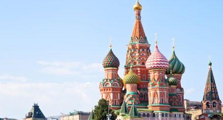 RUSSIA WORLD CUP TOUR $ 13999 PER PERSON TWIN SHARE MOSCOW KAZAN SOCHI SAMARA ISTANBUL THE OFFER Every now and then, an opportunity comes along that you have to grab with both hands.