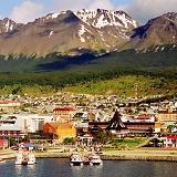 ITINERARY DAY 1: Ushuaia Welcome to Ushuaia, the world s southernmost city and starting point of our expedition.