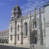 Picture: Wikipédia Concierge.2C Jerónimos Monastery 6. and Belém Tower Lisbon has two unique monuments which are World Heritage Sites.
