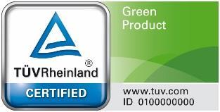Eco-labels) The Blue Angel Eco- Label ISO 14024:1999 Environmental labels and declarations -- Type I environmental labelling