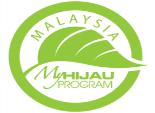 oleh GreenTech Malaysia yang memenuhi piawaian alam sekitar tempatan dan antarabangsa.