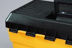 these some of the most durable plastic tool boxes in