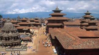 1 November 9, 2018 Friday Arrive in Kathmandu, Nepal and transfer to hotel Most international flights arrive in Kathmandu in the afternoon.