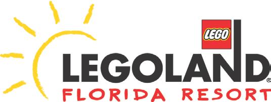 LEGOLAND Florida Resort 2015 Fact Sheet LEGOLAND Florida Resort is a 150-acre, multi-day destination that s built for kids to take the lead.