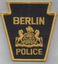 Police Department Notes Page 3 Please watch for the Children: Since the weather is getting warmer and the days longer, the Berlin Police Department would like to remind motorists to be aware of their