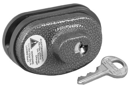 18 4 24 90TRISPT 3- of No. 90 Keyed Alike 28.34 4 24 NOTE: WHEN ORDERING KEYED ALIKE PADLOCKS, EACH DIFFERENT KEYED ALIKE SET IS A SEPARATE LINE ITEM.
