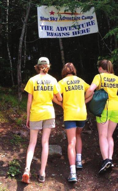 Campers will be participating in 4 half day trips to Laser Quest, Sea Kayaking, and 2 Beach Days and one full day trip to the Ipswich River for a Canoe trip.