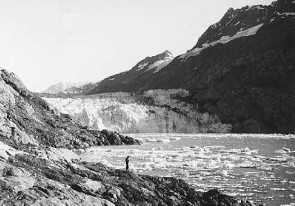 Alaskan landscape evolution Field photograph # 430-41 Fig.