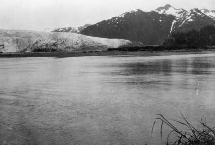 Alaskan landscape evolution USGS Photo Library Photograph Wright 333 Fig.