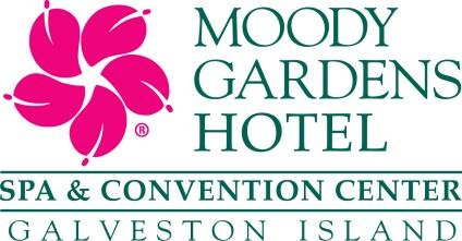 Media Contact Maria Lara Moody Gardens Hotel, Spa & Convention Center Email: mlara@moodygardens.