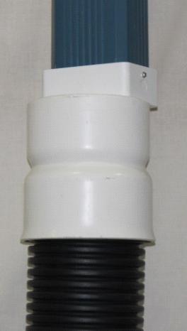 Corrugated HDPE Water Tight Fittings Catalog # 211HDPEWT OFFSET DOWNSPOUT ADAPTER DS x H 3x4x4 98-80363 18.90 3x4x6 98-80342 69.42 NR 3½x5½x6 98-80362 62.