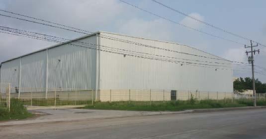 Reynosa Industrial Park Reynosa Industrial Park 1
