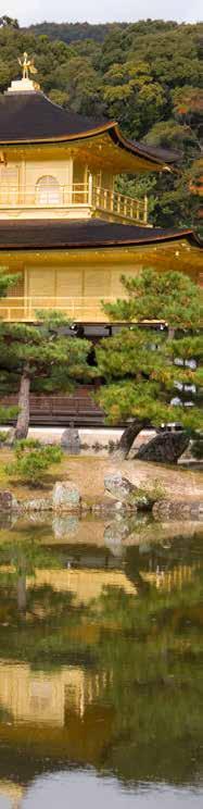 JAPAN EVERGREEN MUSEUM & LIBRARY DIRECTOR S TRIP September 21 October 1, 2018 Dear Friends, Please join me on a special, ten-day, nine-night exploration of Japan focusing on the beautiful art,