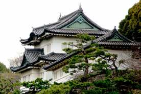 Sunday, September 23 Breakfast, Lunch, Dinner Explore Tokyo, beginning with the Imperial Palace, which is home to Japan s ruling family.