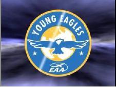 Club Event 1: Young Eagles Activity: Provide air and ground support for the monthly Young Eagles flying event Date: Saturday, September 16th, 2017 Location: San Carlos Airport, Terminal next to Sky
