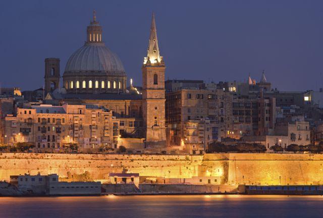 John, Valletta is a living, working city, the administrative and commercial heart of the Islands. The city is busy by day, yet retains a timeless atmosphere.