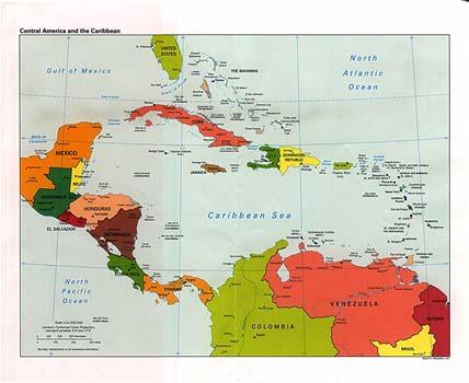 The Caribbean 1.9 MMT Corn Market Caribbean Population 21 611 TMT of corn (24.