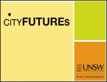 analysis Issue 3, March 2011 City Futures
