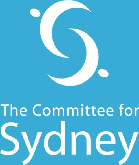 Connecting Western Sydney Submission to the Australian