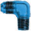 285 ADAPTERS MALE AN TO PIPE DASH SIZE BLUE ANODIZED ALUMINUM NICKEL-PLATED ALUMINUM STEEL A B STRAIGHT 45 90 STRAIGHT 45 90 STRAIGHT 45 90-03 1/8 FCM 2000 FCM 2020 FCM 2030 --- --- --- FCM 2511 FCM