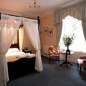 hotel, which is a perfect base for your visit to historic York.