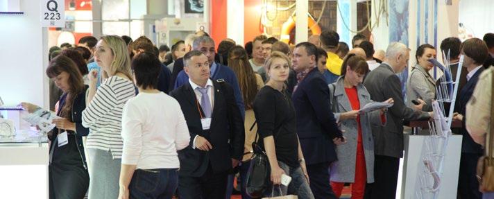 Organisers Exhibition Organiser ITE in Russia ITE Group is one of the world s leading exhibition organisers, and is ranked 1st in Russia.