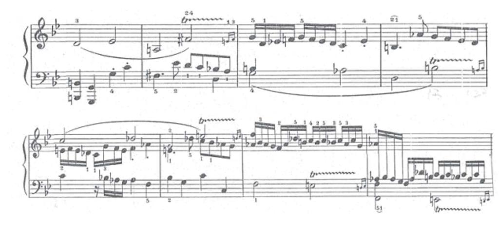 Sonata nr.32, op.