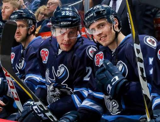 THE TEAM Who are the Manitoba Moose? The Manitoba Moose are an ice hockey team that play in the American Hockey League.