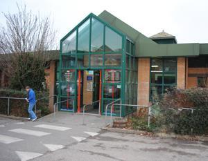 Picture of Business, and Moulsecoomb Community Leisure Centre, Moulsecoomb Way, Brighton, East Sussex BN2 4PB Tel: 01273