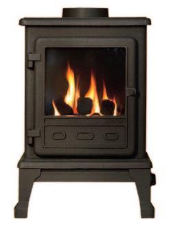 OAK HOWARD MANTEL (SEE OUR GALLERY MANTELS & CAST IRON FIREPLACES BROCHURE FOR DETAILS)