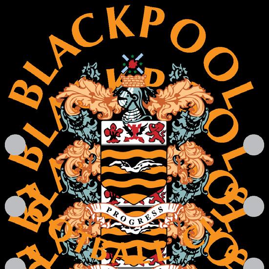 blackpoolfc.co.uk Online Ticket Office: www.eticketing.co.uk/blackpoolfc Community Trust Website: www.blackpoolfccommunitytrust.co.uk Blackpool FC Hotel Website: www.