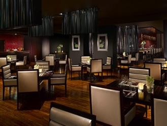 Restaurants The Capital Grill Contemporary lifestyle bistro and bar with
