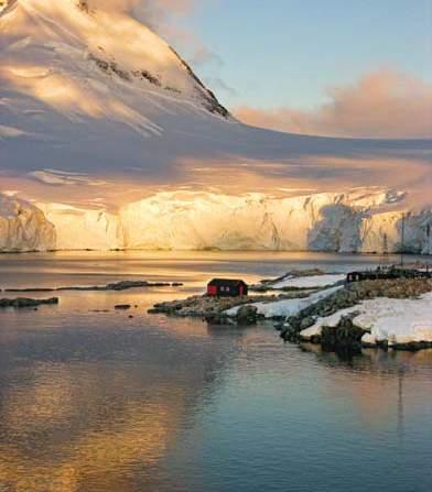 Jan 21, Feb 3, & Feb 16, 2017 This introductory Antarctica tour features all of the most remote continent s rugged charm and her