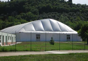 Definitions Tent - A tent is a structure, enclosure, or shelter, with or without side walls or