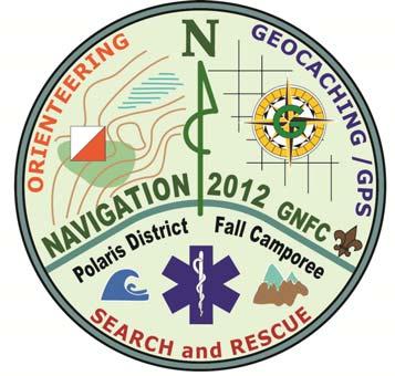 2012 Fall Camporee NAVIGATION October 12-14, 2012 Sprague Brook Park 9674 Foote Road Glenwood, New York Hosted by the Polaris District UPDATES AND REQUIREMENTS 1.