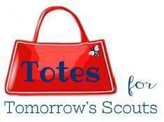 Totes for Tomorrow s Scouts Designer Handbag Auction