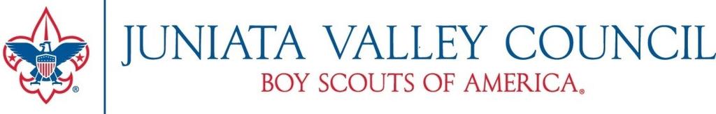 Advancements Earned 582 Scout Attendance at Seven Mountains Summer Camp 532 Friends of Scouting Contributors 424 Boy Scouts Advanced 85 - Years of Scouting in the Juniata Valley Council 80 Years of