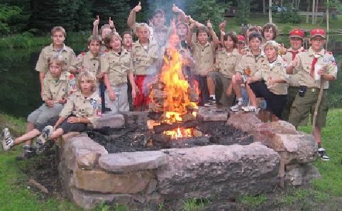 The Juniata Valley Council, Boy Scouts of America is a 501(c) organization and is registered with the Commonwealth of Pennsylvania s Department of State s Bureau of Corporations and Charitable