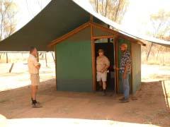 Purnululu Safari Camps Discover The Kimberley