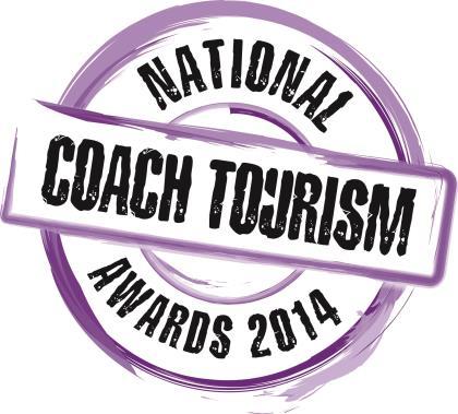 Eurotunnel Le Shuttle won two awards at the National Coach Tourism Awards in May 2014, the "Cross-Sea Carrier of the Year", ahead of Condor Ferries, DFDS Seaways and P&O Ferries, and the top prize in