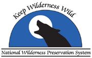 THANK YOU for being a Wilderness partner.