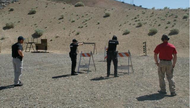 This course was designed and created by Washoe County Sheriff s Office Search & Rescue Team.