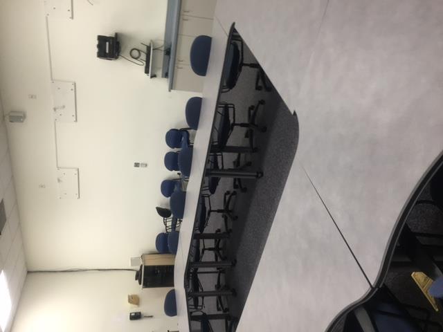 This room is subject to prior scheduling by the Northern Nevada Fire Academy.