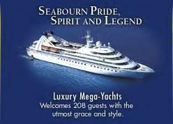 Luxury Market Passengers in this category have