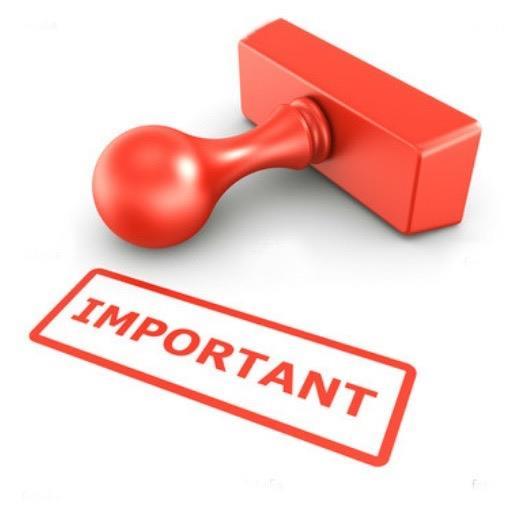 Important Reminder Reporting Requirements Submit the OPT Reporting Form when you receive the EAD card for the first time All changes must be reported to OISS within 10 days of the change by
