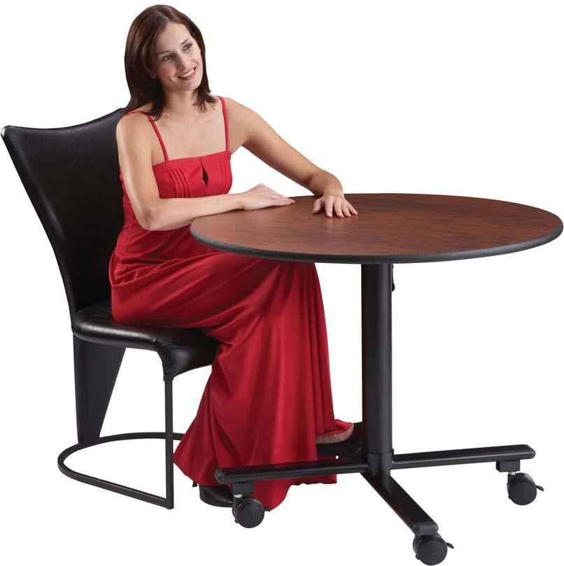THE SICO SOCIALIZER TABLE THREE TABLE CHOICES IN ONE The versatile SICO SOCIALIZER comes in three distinct models designed to meet your facility s needs.