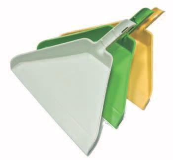 Shovel handle thinner 21 Sastav: polistiren Construction: