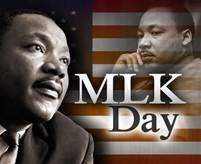 Cost: $3 per person for breakfast $5 picture with Santa MLK Day Parade and Celebration Dr. Martin Luther King Jr.