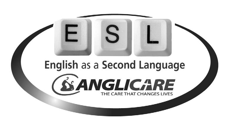 ESL Writers Team Jennifer Kerr Patricia MacCabe Pamela Riley Cathryn Thew Kath White Production Judith Mathews PUBLISHER CONTACT DETAILS ANGLICARE, Diocese of Sydney English as a Second Language