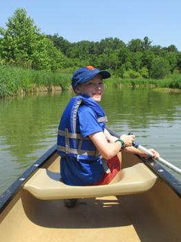 Adventure Sells out every year! DATES: June 22-26 (Aquatic Adventures) July 20-24 (Chesapeake Chefs) August 3-7 (Hike, Bike, Canoe) TIME: 9 a.m. 4 p.m. (Aquatic Adventures and Chesapeake Chefs) 9 a.m. 4 p.m., Monday through Wednesday; and 9 a.